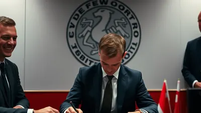 Feyenoord zoekt nieuwe keeper: wie kan Wellenreuther opvolgen?
