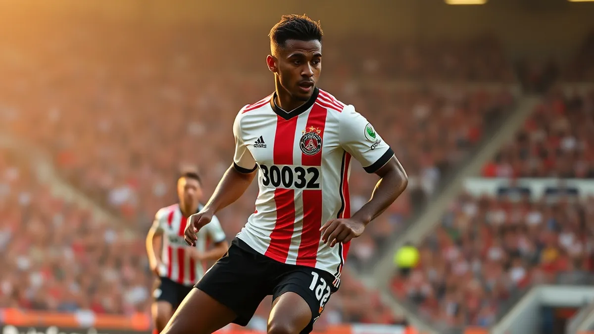 Feyenoord Rotterdam: The Pride of the South in Form and Growth