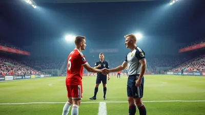 Feyenoord bereidt zich voor op cruciale clash tegen FC Utrecht