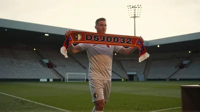 Jan Plug zoekt nieuwe uitdaging, vertrekt op huurbasis van Feyenoord