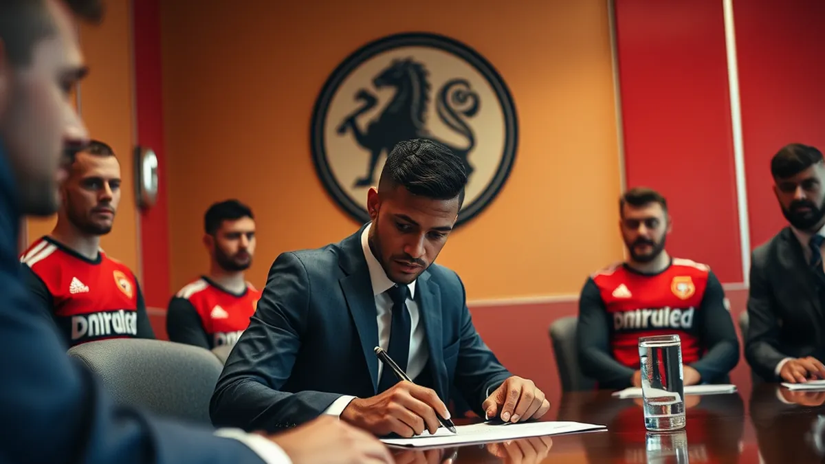 Feyenoord's Rise to the Eredivisie: A New Era Begins