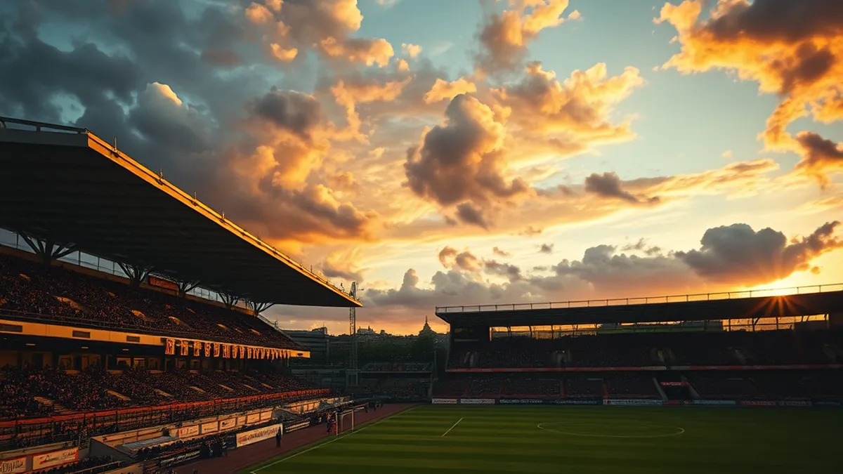 Feyenoord hoeft geen lening af te sluiten voor aandelen terugkoop
