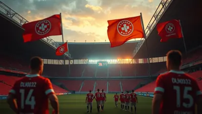 Dévy Rigaux Leaves Feyenoord: What This Means for the Club?