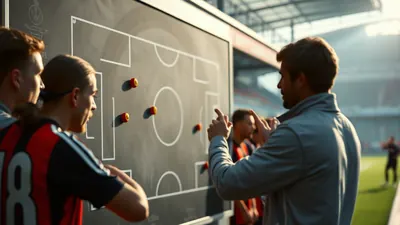 René Hake Stays with Feyenoord: Implications for the Club