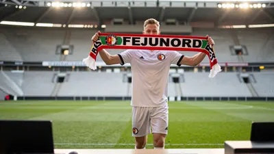 Feyenoord rejects Hertha BSC's new demands for Ernst
