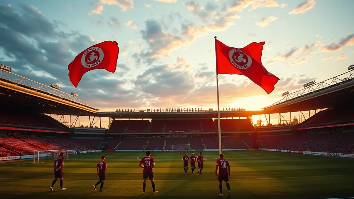 Feyenoord's Tactische Evolutie: Aanpassingen voor Succes