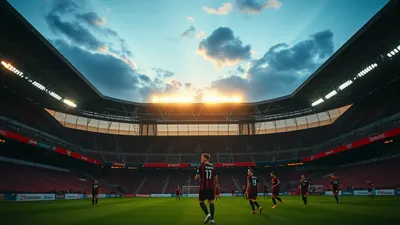 Gonçalo Borges: A Look at His Short Yet Impactful Time at Feyenoord