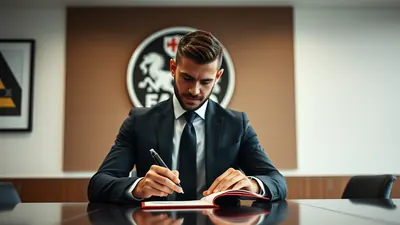 Feyenoord sends Slory on loan to Willem II for 2026-27