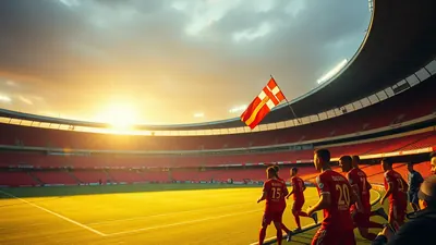 Sami Ouaissa's Toekomst Bij NEC: Een Onzekere Situatie