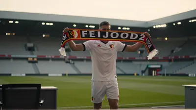 Feyenoord slaat 25 miljoen bod van Nottingham Forest af