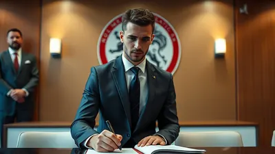 Nacho Ferri to Feyenoord: a good match?