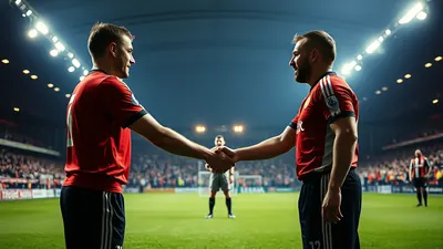 Preview of the Crucial Clash Against FC Utrecht