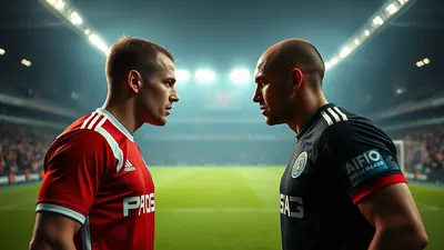 Affordable Tickets for PSV Eindhoven vs Feyenoord: What You Need to Know