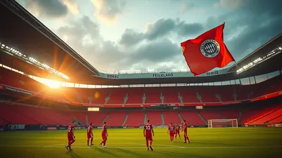 Feyenoord's nieuwe gezichten: Afscheid van vijftien spelers