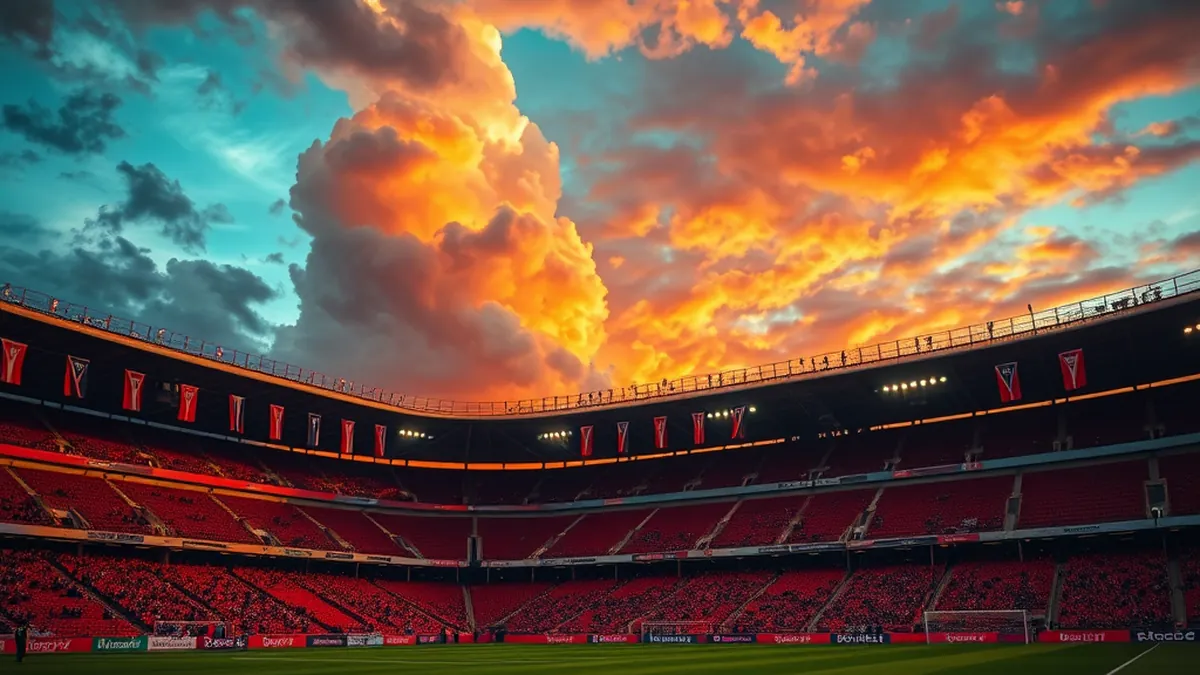 Feyenoord's new kit leaked: darker red color chosen
