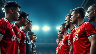The Unforgettable Derby Experience: Feyenoord's Fan Traditions