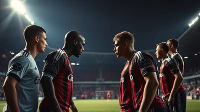 The Magic of Stadion Feijenoord: Feyenoord's Supporter Traditions
