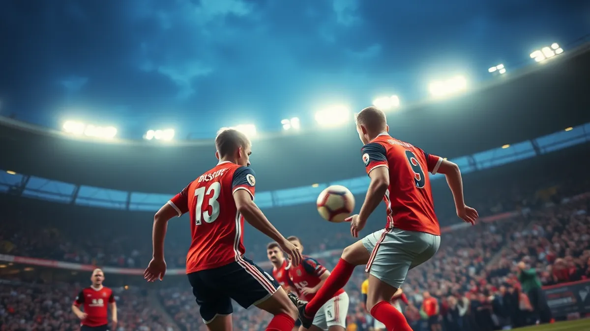 Feyenoord strijdt om Johan Cruijff Schaal tegen PSV