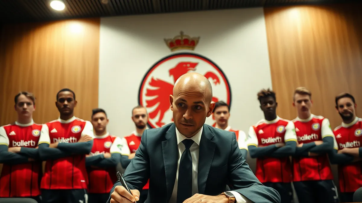 Feyenoord bevestigt transfer van Charles Vanhoutte naar De Kuip