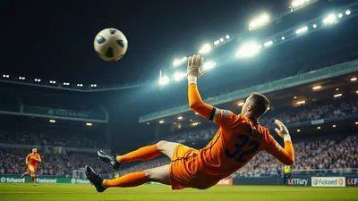 Jeremiah St. Juste: The Unyielding Defender of Feyenoord