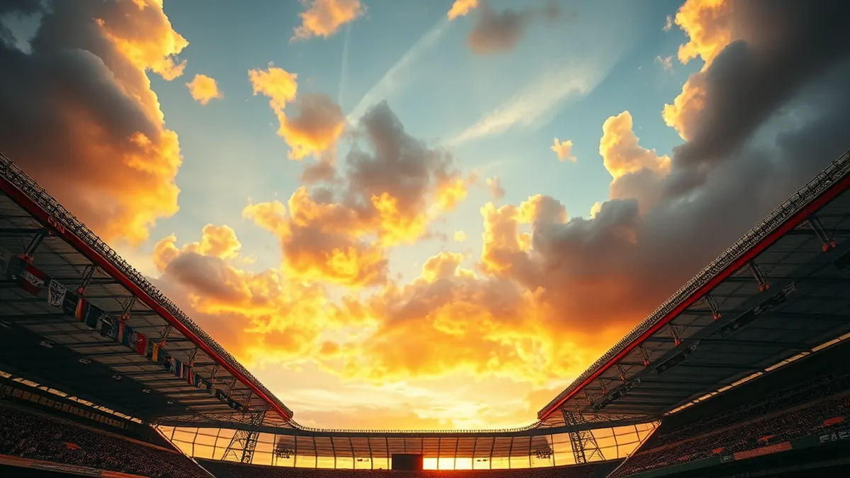 Kitolano Reflects on Missed Opportunity with Feyenoord