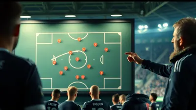 Feyenoord's Strategy Against FC Twente: Key Players and Expected Tactics