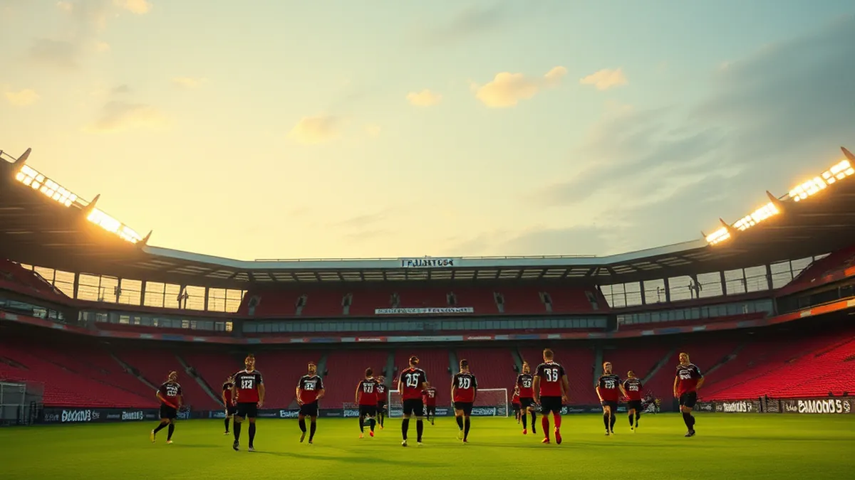 Feyenoord investeert 41,5 miljoen euro in De Kuip