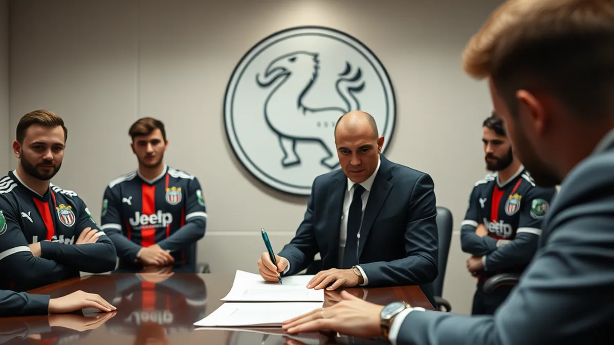 Feyenoord verwelkomt Resley Kessels met een contract tot 2028