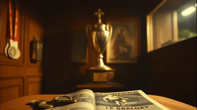 Feyenoord's Unforgettable Youth Academy: A Historical Perspective