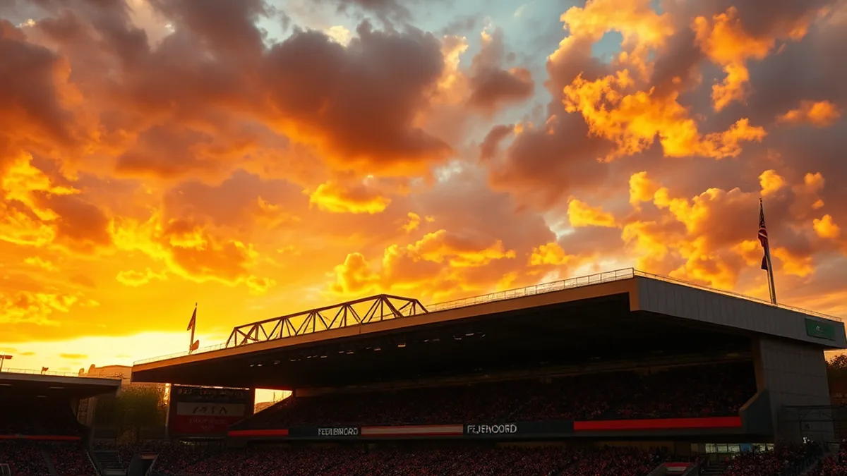 Seizoenkaarten 2026-2027: Wat het betekent voor Feyenoord