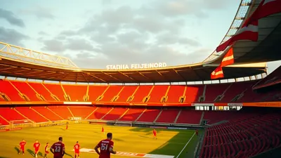 De Legende van Feyenoord: De UEFA Cupwinst van 2002