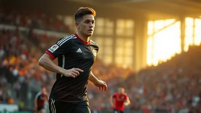 Jeremiah St. Juste: De Onmisbare Schakel in de Feyenoord Verdediging