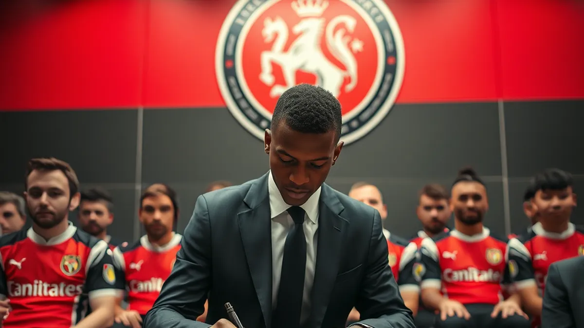 Feyenoord moet twijfelen over transfer Mohamed Ihattaren