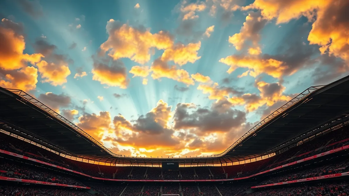 Feyenoord's Crucial Match Against FC Utrecht: Insights and Analysis