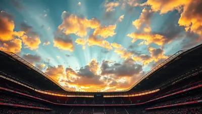 Feyenoord's Cruciale Wedstrijd Tegen FC Utrecht: Vooruitzichten en Analyse