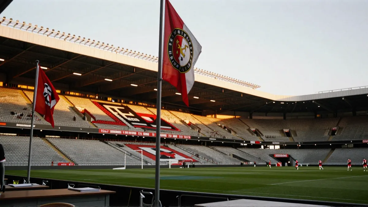 Feyenoord to lose Mats Deijl to FC Utrecht