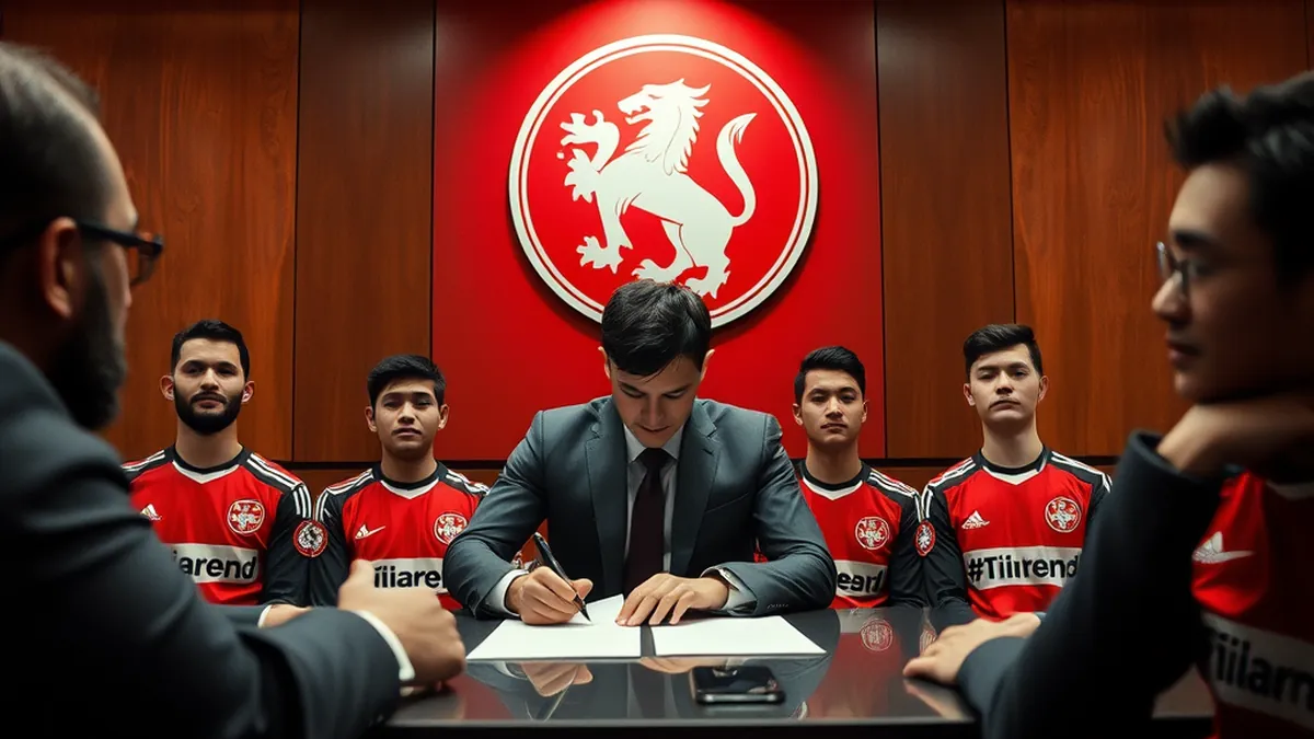 Feyenoord gaat voor Mármol na mogelijk vertrek Watanabe