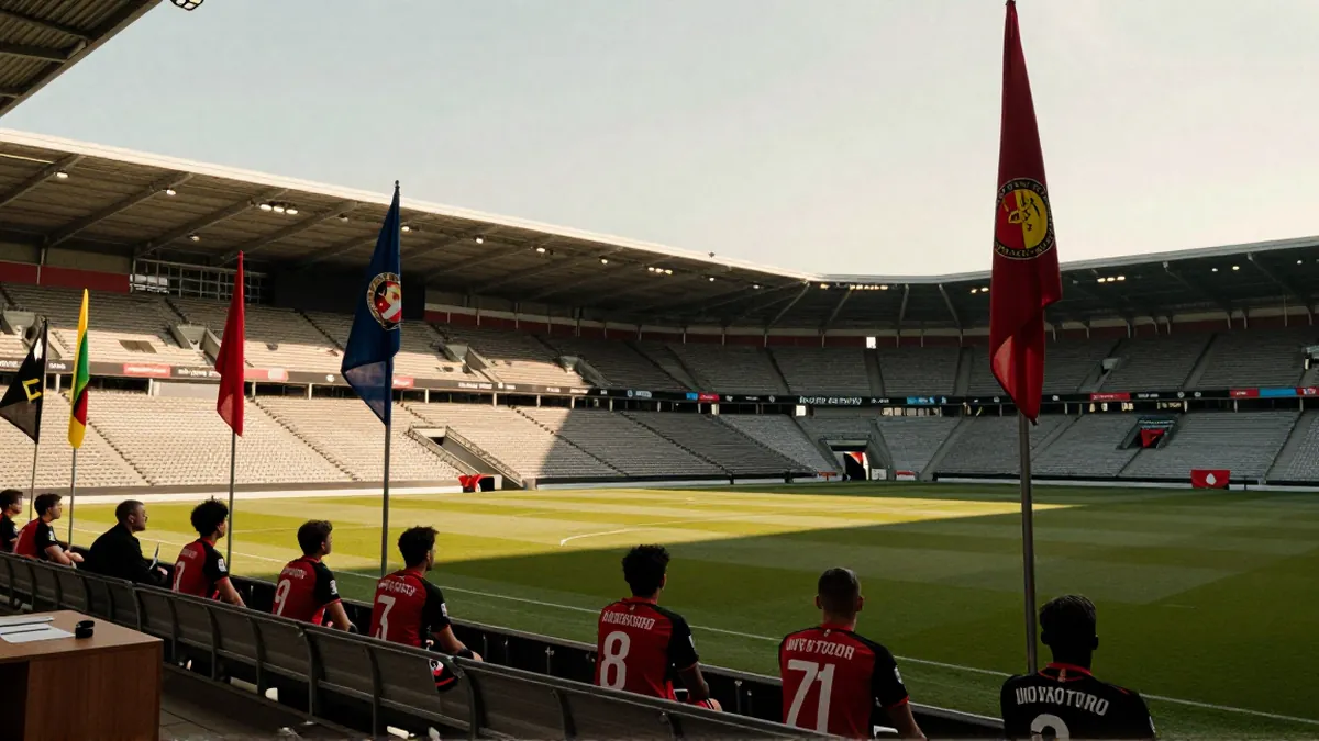 Feyenoord waits for European tie with FC Twente: 'Not yet around the corner'