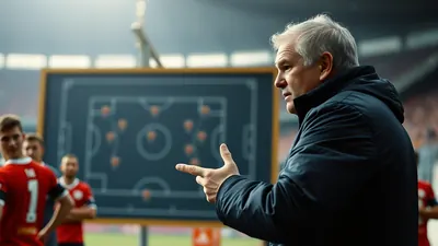 Feyenoord parts ways with successful coach Jessica Torny