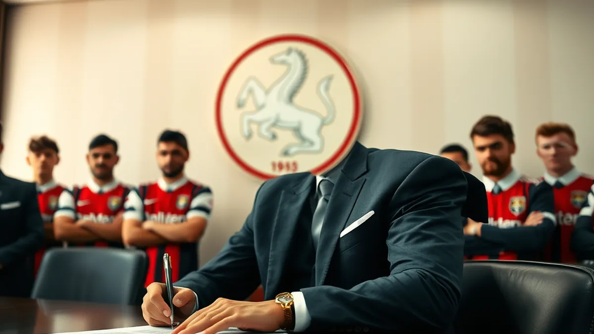 Feyenoord demands high price for Anis Hadj Moussa
