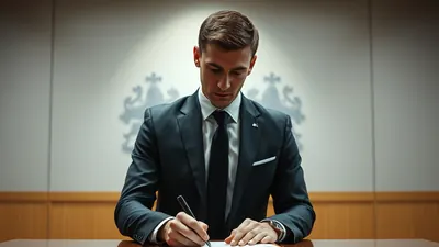 Feyenoord presenteert Vanhoutte als eerste zomeraanwinst