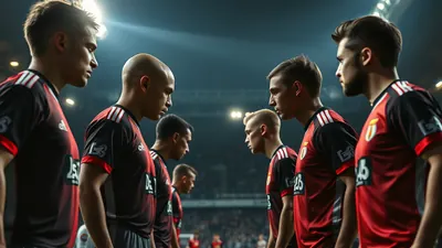 The Heartbeat of De Stadionclub: Feyenoord's Supporter Traditions