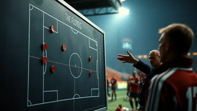 Feyenoord Begins Preparations for New Season