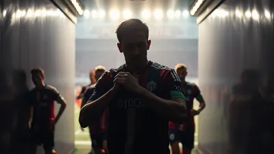Feyenoord's Zomertransfers: Verwachte Vertrekken en Gevolgen