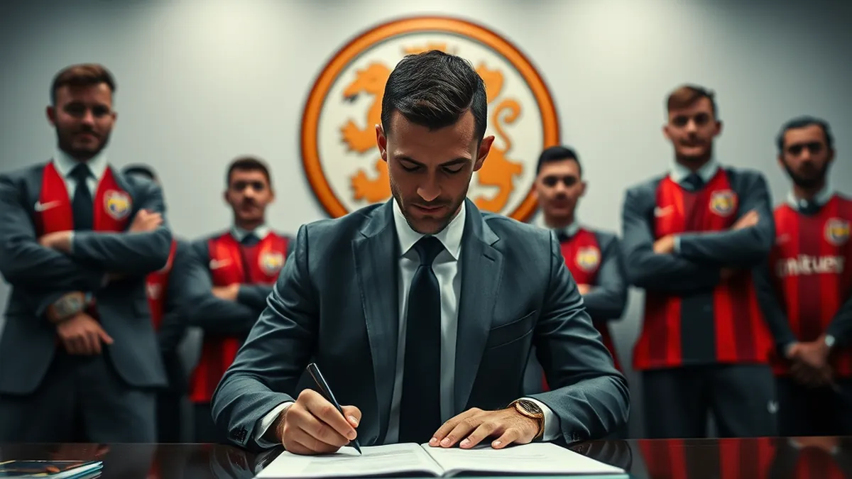 Feyenoord bevestigt nieuwe aanwinst: Resley Kessels tekent
