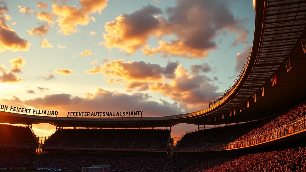 Feyenoord vs AC Milan: De Tickets van 2025/2026