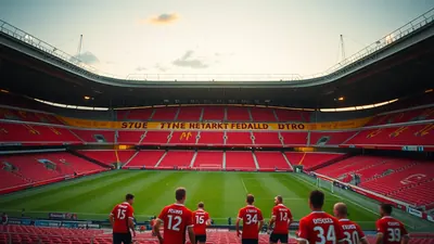 Feyenoord and the Emotional Bond of Its Fans