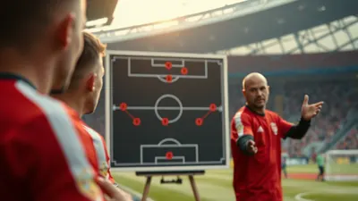 Feyenoord's Strategy Against AZ: Key Players and Expected Tactics