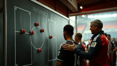 Preview: Feyenoord's Crucial Match Against FC Utrecht